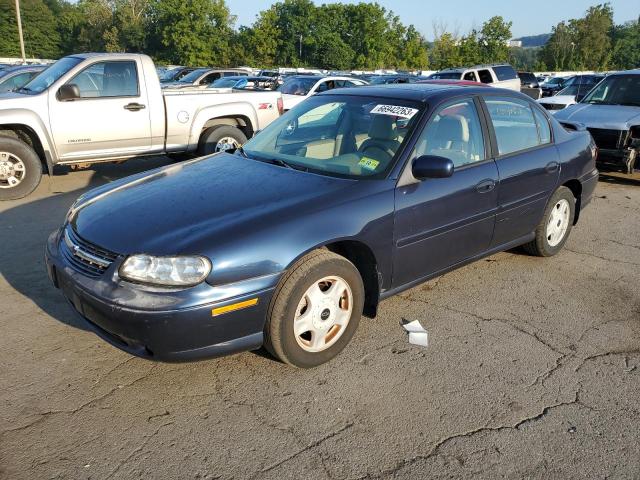 CHEVROLET MALIBU 2001 1g1ne52j016101279