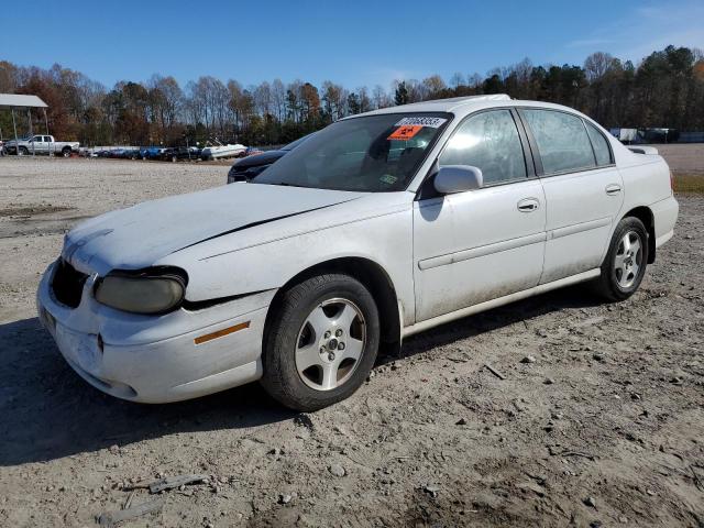 CHEVROLET MALIBU 2002 1g1ne52j02m670047