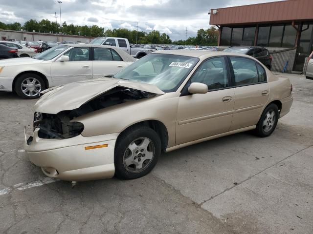 CHEVROLET MALIBU LS 2003 1g1ne52j03m609492