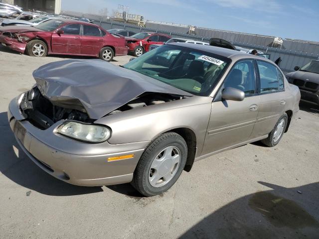 CHEVROLET MALIBU 2000 1g1ne52j0y6319863