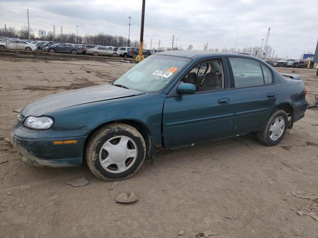 CHEVROLET MALIBU 2000 1g1ne52j0y6325842