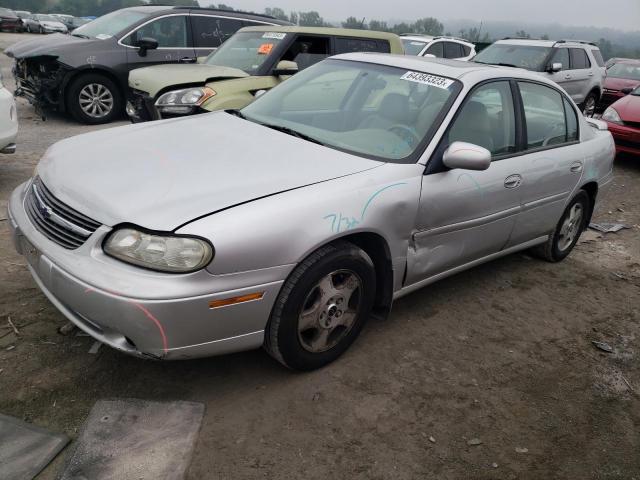 CHEVROLET MALIBU LS 2002 1g1ne52j12m544506