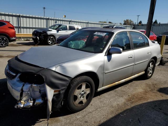 CHEVROLET MALIBU LS 2003 1g1ne52j13m590046