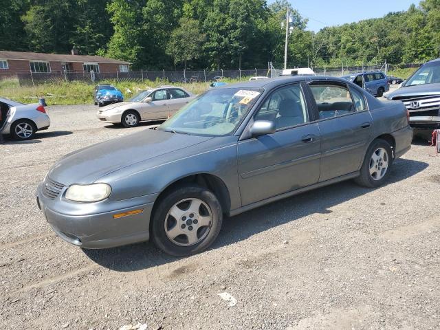 CHEVROLET MALIBU LS 2003 1g1ne52j13m626141