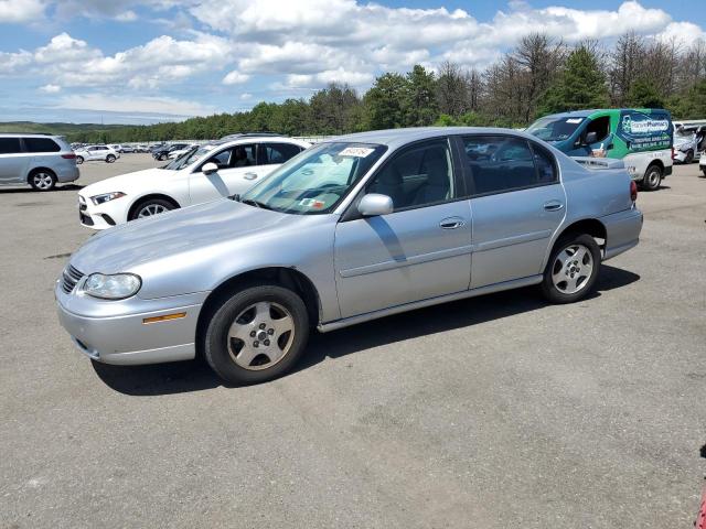 CHEVROLET MALIBU 2003 1g1ne52j13m678398