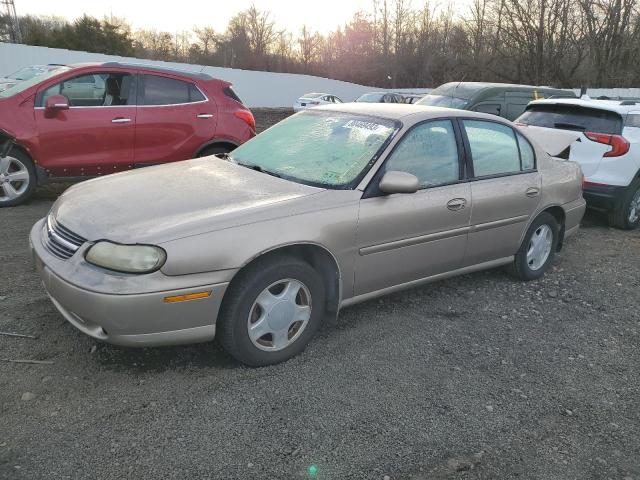 CHEVROLET MALIBU 2000 1g1ne52j1y6128954