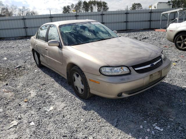 CHEVROLET MALIBU 2000 1g1ne52j1y6162439