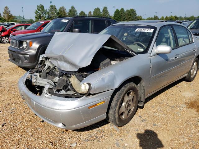 CHEVROLET MALIBU LS 2002 1g1ne52j22m538780