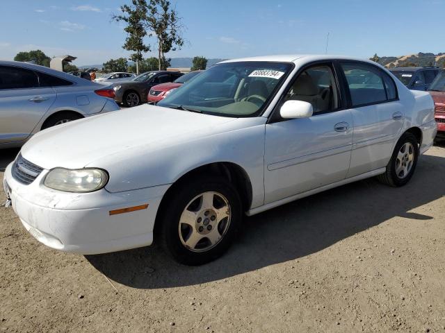 CHEVROLET MALIBU LS 2003 1g1ne52j23m635737