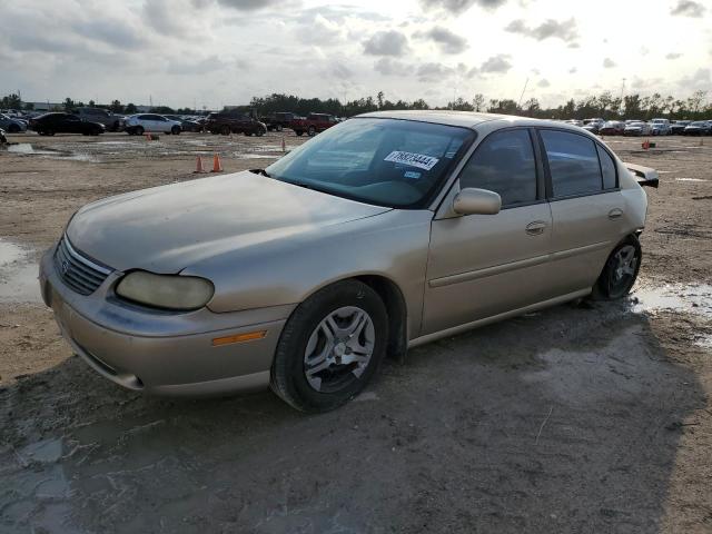 CHEVROLET MALIBU LS 2002 1g1ne52j32m702618