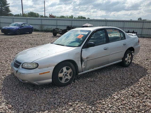 CHEVROLET MALIBU 2003 1g1ne52j33m725754