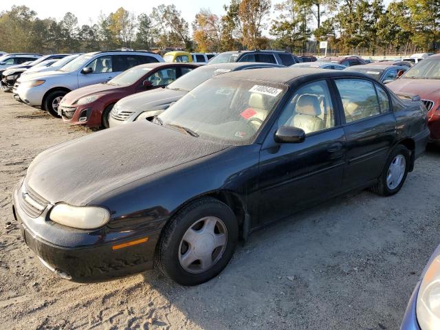 CHEVROLET MALIBU 2000 1g1ne52j3y6230546