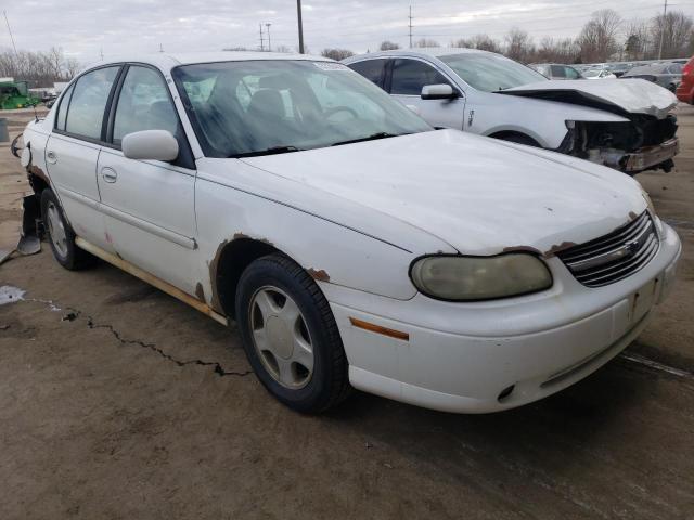 CHEVROLET MALIBU LS 2000 1g1ne52j3y6254376