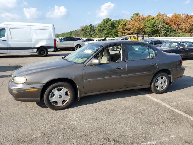 CHEVROLET MALIBU LS 2001 1g1ne52j416195117