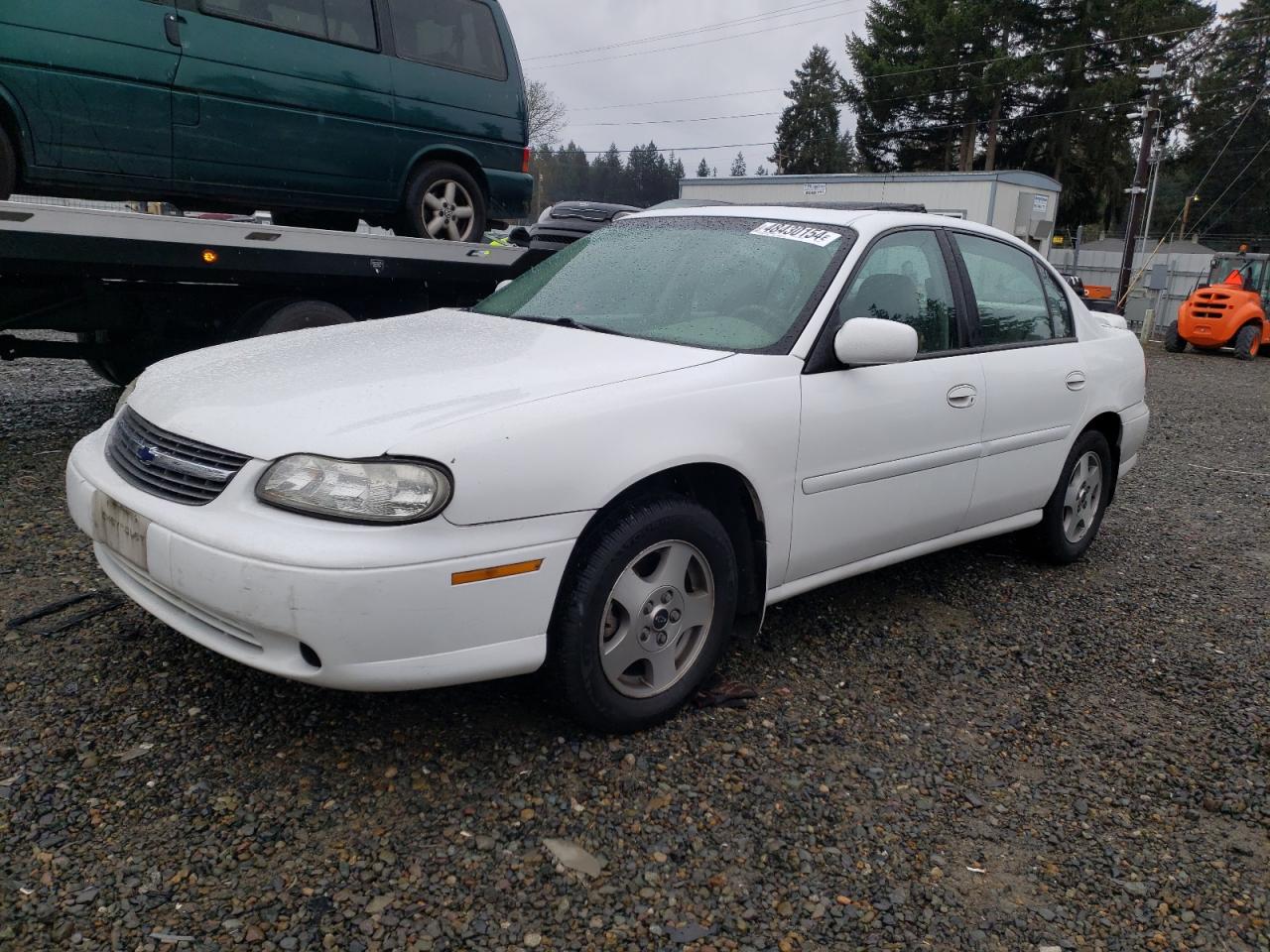 CHEVROLET MALIBU 2002 1g1ne52j42m508616