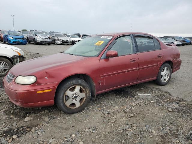 CHEVROLET MALIBU 2002 1g1ne52j42m621224