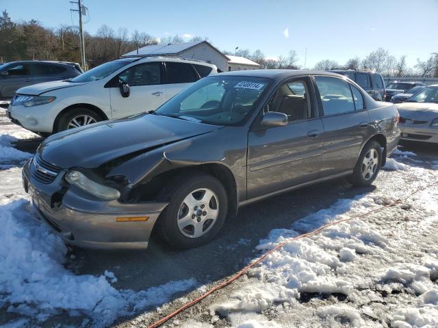 CHEVROLET MALIBU 2002 1g1ne52j42m660881