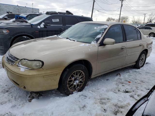 CHEVROLET MALIBU 2002 1g1ne52j42m698224