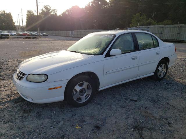 CHEVROLET MALIBU LS 2003 1g1ne52j43m616509