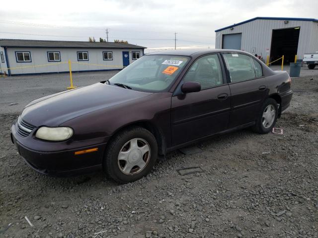 CHEVROLET MALIBU 2000 1g1ne52j4y6222505