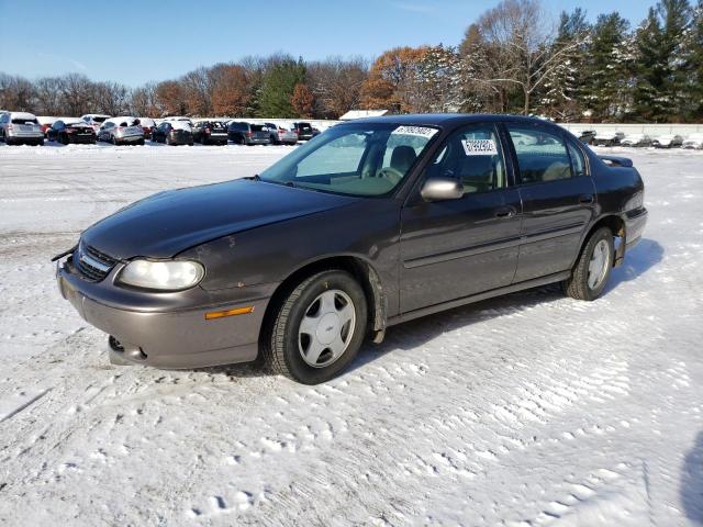 CHEVROLET MALIBU 2000 1g1ne52j4y6308073