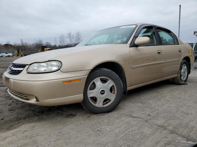 CHEVROLET MALIBU 2001 1g1ne52j516131443