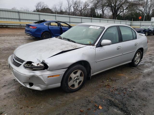 CHEVROLET MALIBU LS 2002 1g1ne52j52m659562