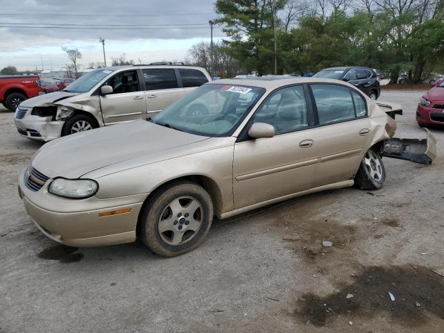 CHEVROLET MALIBU 2003 1g1ne52j53m595167