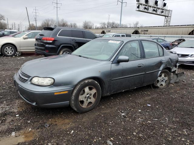 CHEVROLET MALIBU 2003 1g1ne52j53m720894