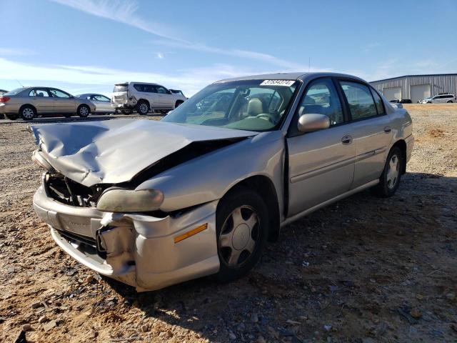 CHEVROLET MALIBU 2000 1g1ne52j5y6260258