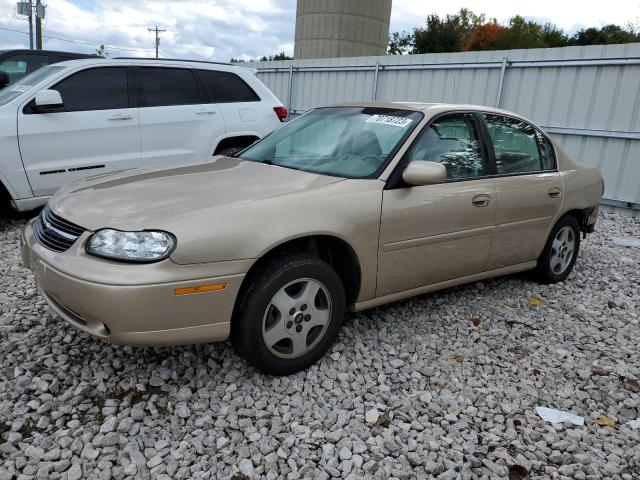 CHEVROLET MALIBU LS 2003 1g1ne52j63m589572