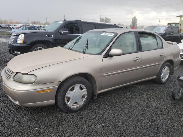 CHEVROLET MALIBU 2000 1g1ne52j6y6322993