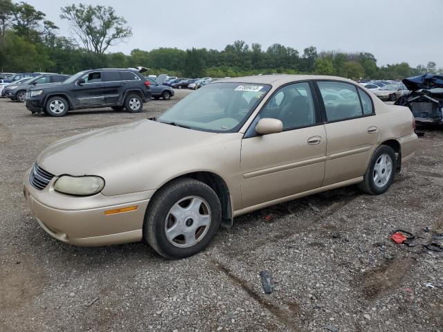 CHEVROLET MALIBU LS 2001 1g1ne52j816171273