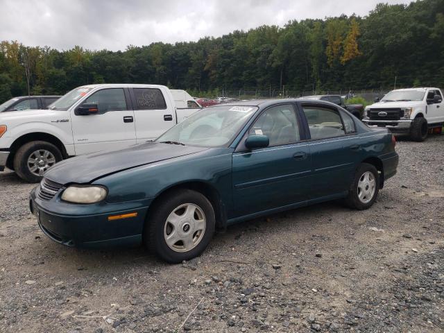 CHEVROLET MALIBU LS 2001 1g1ne52j916113026