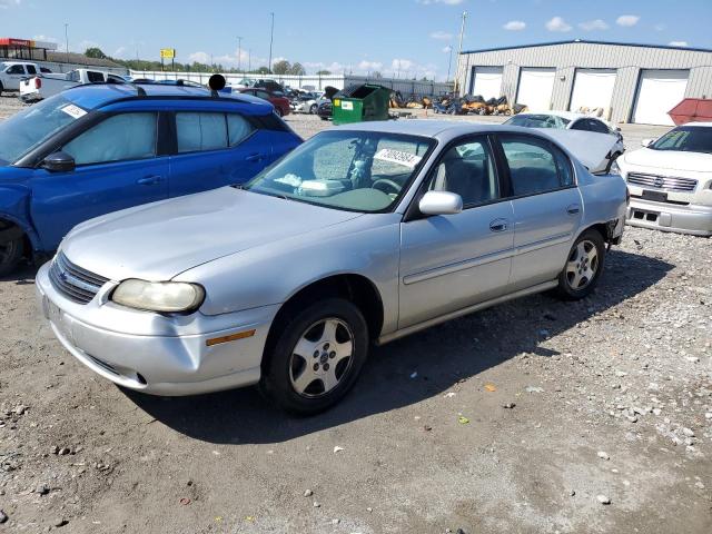 CHEVROLET MALIBU LS 2003 1g1ne52j93m529026