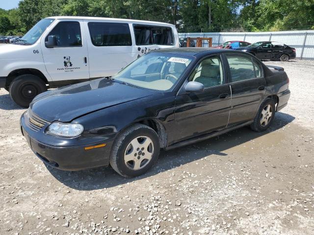 CHEVROLET MALIBU LS 2003 1g1ne52j93m728853