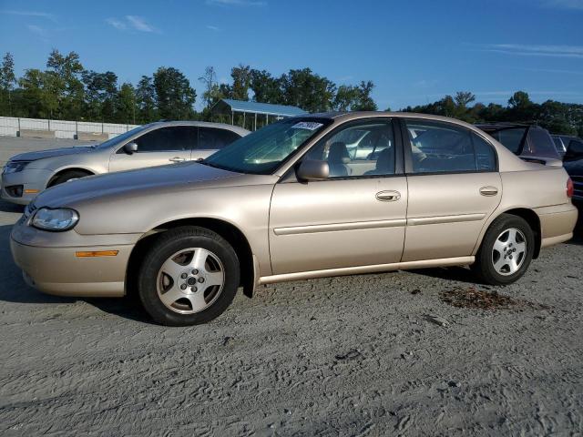 CHEVROLET MALIBU LS 2002 1g1ne52jx2m627514