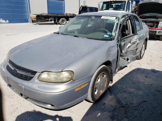 CHEVROLET MALIBU LS 2000 1g1ne52jxy6275161