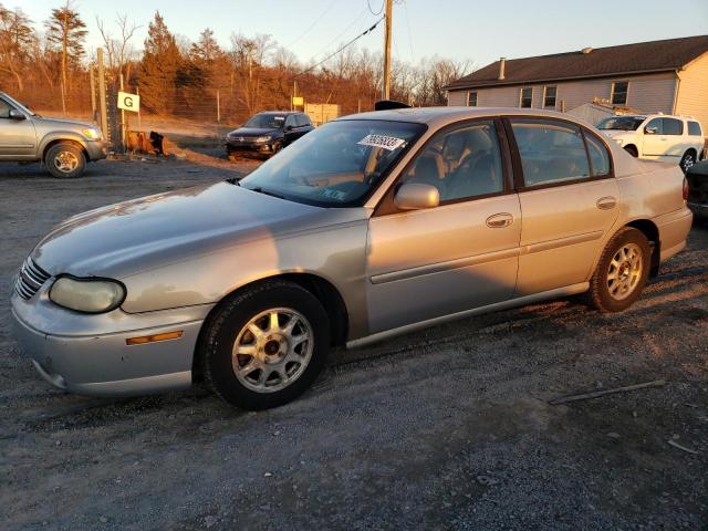 CHEVROLET MALIBU 1998 1g1ne52m0w6229040