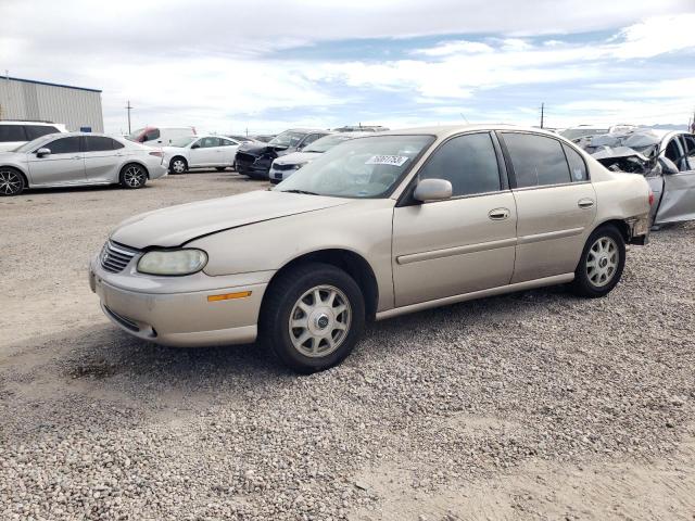 CHEVROLET MALIBU 1999 1g1ne52m0x6185431