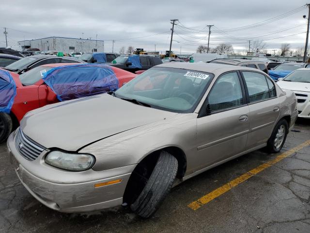 CHEVROLET MALIBU LS 1999 1g1ne52m0x6258152