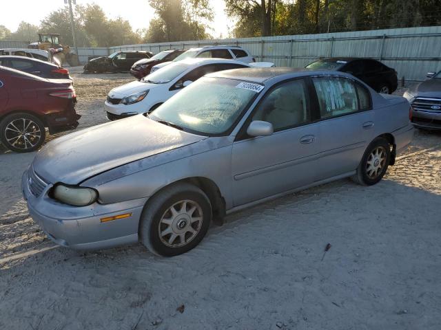 CHEVROLET MALIBU LS 1998 1g1ne52m2wy120714