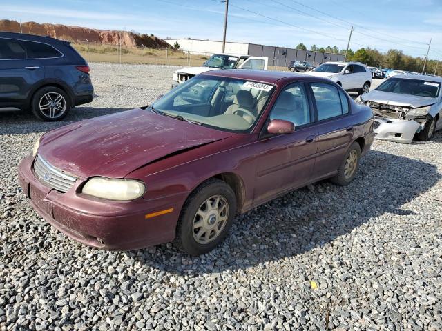 CHEVROLET MALIBU 1998 1g1ne52m9w6177326