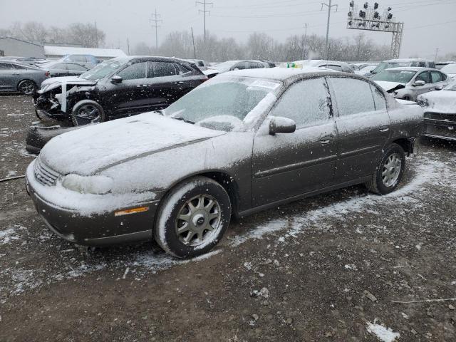 CHEVROLET MALIBU 1999 1g1ne52mxx6115337