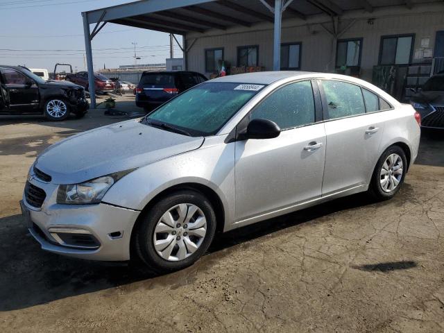 CHEVROLET CRUZE L 2015 1g1p15sg0f7162769