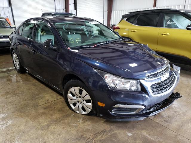 CHEVROLET CRUZE L 2015 1g1p15sg3f7215674