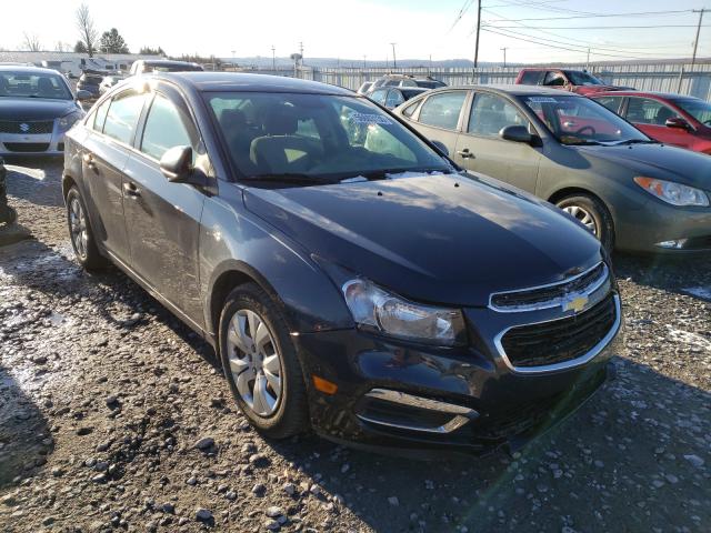 CHEVROLET CRUZE L 2015 1g1p15sg4f7235853