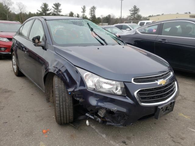 CHEVROLET CRUZE L 2015 1g1p15sg7f7231876