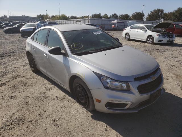 CHEVROLET CRUZE L 2015 1g1p15sg7f7275960