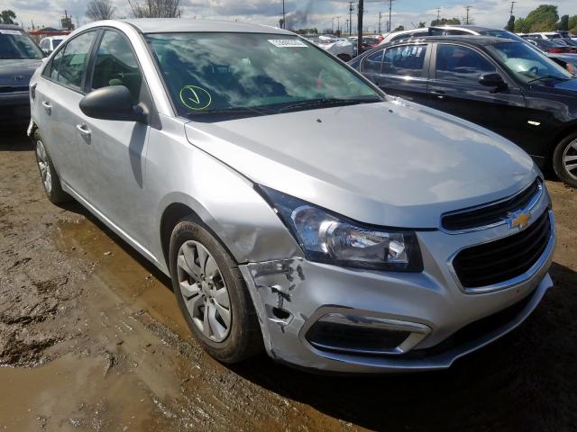 CHEVROLET CRUZE L 2015 1g1p15sg8f7243602